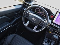 2025 Toyota 4Runner Hybrid Hybrid | 4WD | Roof | Leather | Jbl | Adptv Cruise