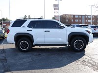 2025 Toyota 4Runner Hybrid Hybrid | 4WD | Roof | Leather | Jbl | Adptv Cruise