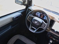 2026 Ford Bronco Big Bend | 4x4 | 2.3L | HARD TOP | BLK PKG  | 32s|