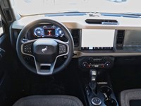 2026 Ford Bronco Big Bend | 4x4 | 2.3L | HARD TOP | BLK PKG  | 32s|