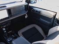 2026 Ford Bronco Big Bend | 4x4 | 2.3L | HARD TOP | BLK PKG  | 32s|