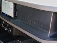 2026 Ford Bronco Big Bend | 4x4 | 2.3L | HARD TOP | BLK PKG  | 32s|