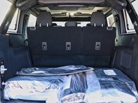 2026 Ford Bronco Big Bend | 4x4 | 2.3L | HARD TOP | BLK PKG  | 32s|