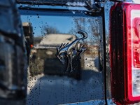 2026 Ford Bronco Big Bend | 4x4 | 2.3L | HARD TOP | BLK PKG  | 32s|