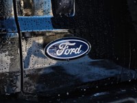 2026 Ford Bronco Big Bend | 4x4 | 2.3L | HARD TOP | BLK PKG  | 32s|