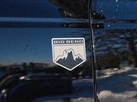 2026 Ford Bronco Big Bend | 4x4 | 2.3L | HARD TOP | BLK PKG  | 32s|