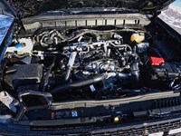 2026 Ford Bronco Big Bend | 4x4 | 2.3L | HARD TOP | BLK PKG  | 32s|