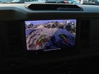 2026 Ford Bronco Big Bend | 4x4 | 2.3L | HARD TOP | BLK PKG  | 32s|