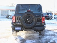 2026 Ford Bronco Big Bend | 4x4 | 2.3L | HARD TOP | BLK PKG  | 32s|