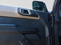 2026 Ford Bronco Big Bend | 4x4 | 2.3L | HARD TOP | BLK PKG  | 32s|