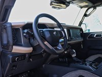 2026 Ford Bronco Big Bend | 4x4 | 2.3L | HARD TOP | BLK PKG  | 32s|