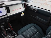 2026 Ford Bronco Heritage Edition | 4X4 | 2.7L | 10-SPD AUTO