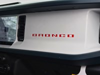 2026 Ford Bronco Heritage Edition | 4X4 | 2.7L | 10-SPD AUTO