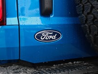 2026 Ford Bronco Heritage Edition | 4X4 | 2.7L | 10-SPD AUTO