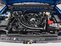 2026 Ford Bronco Heritage Edition | 4X4 | 2.7L | 10-SPD AUTO