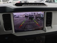 2026 Ford Bronco Heritage Edition | 4X4 | 2.7L | 10-SPD AUTO