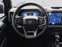 2026 Ford Bronco Big Bend | 4X4 | 2.3L | Hard Top | Snd Dead Lnr