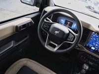 2026 Ford Bronco Big Bend | 4X4 | 2.3L | Hard Top | Snd Dead Lnr