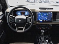 2026 Ford Bronco Big Bend | 4X4 | 2.3L | Hard Top | Snd Dead Lnr