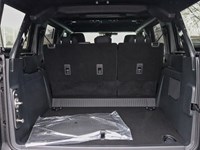 2026 Ford Bronco Big Bend | 4X4 | 2.3L | Hard Top | Snd Dead Lnr