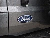 2026 Ford Bronco Big Bend | 4X4 | 2.3L | Hard Top | Snd Dead Lnr