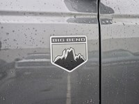 2026 Ford Bronco Big Bend | 4X4 | 2.3L | Hard Top | Snd Dead Lnr