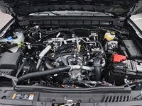 2026 Ford Bronco Big Bend | 4X4 | 2.3L | Hard Top | Snd Dead Lnr