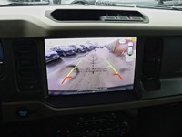 2026 Ford Bronco Big Bend | 4X4 | 2.3L | Hard Top | Snd Dead Lnr