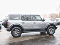 2026 Ford Bronco Big Bend | 4X4 | 2.3L | Hard Top | Snd Dead Lnr