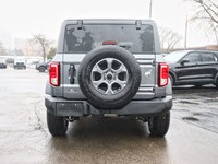 2026 Ford Bronco Big Bend | 4X4 | 2.3L | Hard Top | Snd Dead Lnr