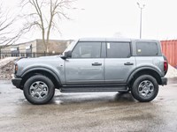 2026 Ford Bronco Big Bend | 4X4 | 2.3L | Hard Top | Snd Dead Lnr