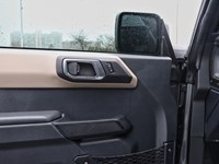 2026 Ford Bronco Big Bend | 4X4 | 2.3L | Hard Top | Snd Dead Lnr