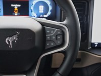 2026 Ford Bronco Big Bend | 4X4 | 2.3L | Hard Top |Blk Pk |Side Stp