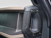 2026 Ford Bronco Big Bend | 4X4 | 2.3L | Hard Top |Blk Pk |Side Stp