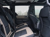 2026 Ford Bronco Big Bend | 4X4 | 2.3L | Hard Top |Blk Pk |Side Stp