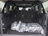 2026 Ford Bronco Big Bend | 4X4 | 2.3L | Hard Top |Blk Pk |Side Stp