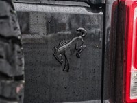 2026 Ford Bronco Big Bend | 4X4 | 2.3L | Hard Top |Blk Pk |Side Stp