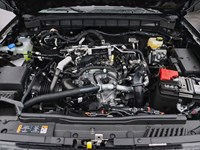 2026 Ford Bronco Big Bend | 4X4 | 2.3L | Hard Top |Blk Pk |Side Stp