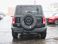 2026 Ford Bronco Big Bend | 4X4 | 2.3L | Hard Top |Blk Pk |Side Stp