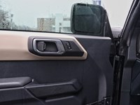 2026 Ford Bronco Big Bend | 4X4 | 2.3L | Hard Top |Blk Pk |Side Stp