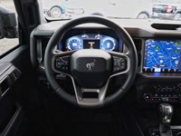 2026 Ford Bronco Outer Banks | 4X4 | 2.3L | 312A |Hard Top | Blk Pk