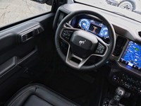 2026 Ford Bronco Outer Banks | 4X4 | 2.3L | 312A |Hard Top | Blk Pk