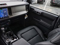 2026 Ford Bronco Outer Banks | 4X4 | 2.3L | 312A |Hard Top | Blk Pk