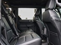 2026 Ford Bronco Outer Banks | 4X4 | 2.3L | 312A |Hard Top | Blk Pk