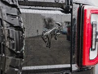 2026 Ford Bronco Outer Banks | 4X4 | 2.3L | 312A |Hard Top | Blk Pk