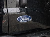 2026 Ford Bronco Outer Banks | 4X4 | 2.3L | 312A |Hard Top | Blk Pk