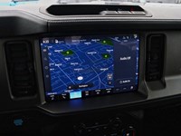 2026 Ford Bronco Outer Banks | 4X4 | 2.3L | 312A |Hard Top | Blk Pk