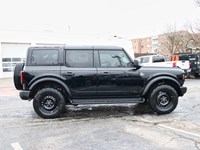 2026 Ford Bronco Outer Banks | 4X4 | 2.3L | 312A |Hard Top | Blk Pk