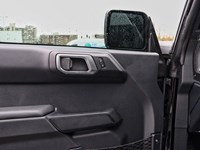 2026 Ford Bronco Outer Banks | 4X4 | 2.3L | 312A |Hard Top | Blk Pk