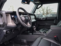 2026 Ford Bronco Outer Banks | 4X4 | 2.3L | 312A |Hard Top | Blk Pk